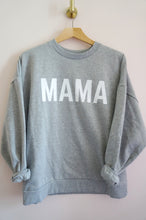 Load image into Gallery viewer, Mama Sweatshirt
