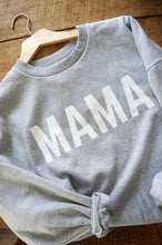 Load image into Gallery viewer, Mama Sweatshirt
