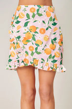 Load image into Gallery viewer, Dreaming My Life Away Skirt
