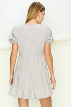 Load image into Gallery viewer, Crazy About You Dress
