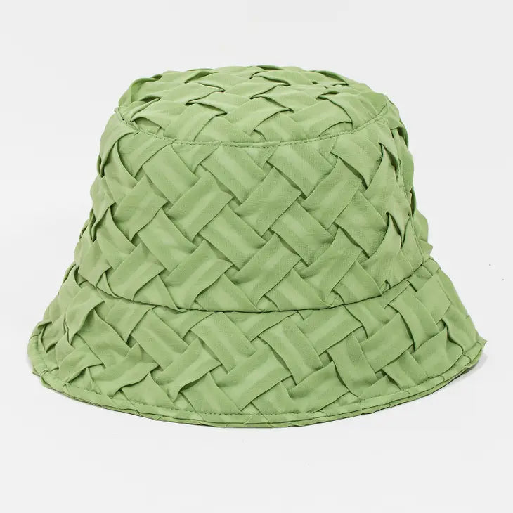 Turn Their Heads Bucket Hat