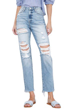 Load image into Gallery viewer, What She Was Denim
