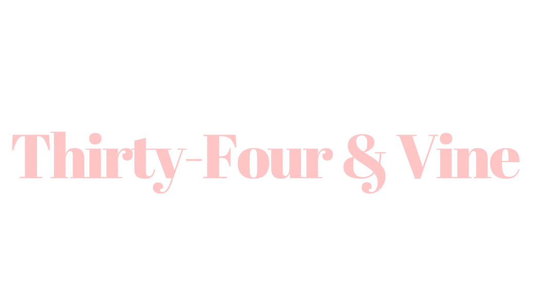 Thirty-Four & Vine Gift Card