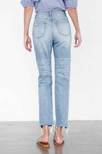 Load image into Gallery viewer, What She Was Denim
